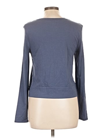 SO Long Sleeve T-Shirt (view 2)