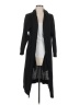Assorted Brands Black Cardigan Size M - photo 1