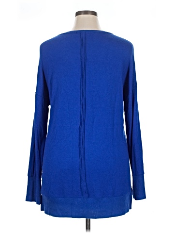 Gibson Long Sleeve Blouse (view 2)