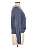 SO Blue Long Sleeve T-Shirt Size L - photo 4