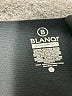 Blanqi Black Active Pants Size S - photo 6