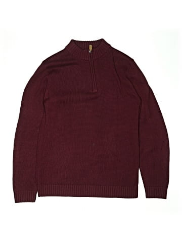 Crown & Ivy Turtleneck Sweater (view 1)
