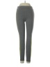 Simply Vera Vera Wang Color Block Gray Active Pants Size XS - photo 1