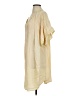 Magali Pascal 100% Rayon Ivory Kimono Size S - photo 5