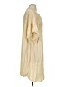 Magali Pascal 100% Rayon Ivory Kimono Size S - photo 4
