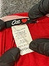 Assorted Brands 100% Polyester Red Casual Skirt Size M - photo 4