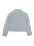 Free Assembly Blue Long Sleeve Button-Down Shirt Size M (kids) - photo 2