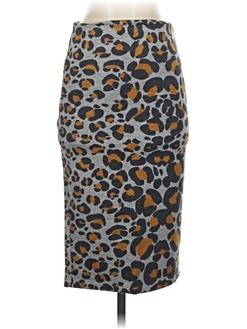 H&M Casual Skirt (view 1)