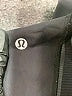 Lululemon Athletica Black Active Pants Size 8 - photo 7
