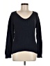 Gap Blue Pullover Sweater Size M - photo 1