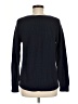 Gap Blue Pullover Sweater Size M - photo 2
