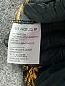 Sparkle & Fade 100% Polyester Paisley Gold Jacket Size XS - photo 7
