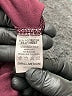 Unbranded Burgundy Active Pants Size Sm - Med - photo 8