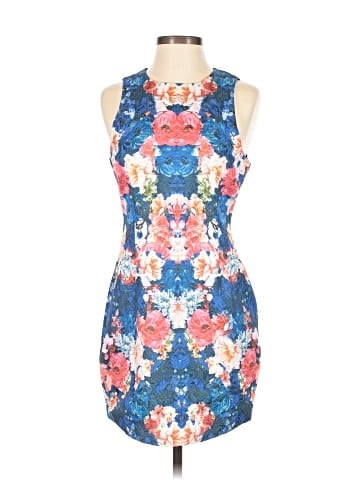Bridge Cocktail Dress (view 1)