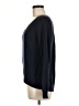 Gap Blue Pullover Sweater Size M - photo 5