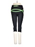 Lululemon Athletica Color Block Graphic Black Active Pants Size 6 - photo 2
