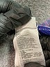 Marmot Color Block Blue Active Pants Size L - photo 8