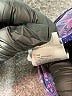 Marmot Color Block Blue Active Pants Size L - photo 9