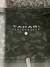 Tahari Animal Print Black Active Pants Size M - photo 7