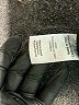 Tahari Animal Print Black Active Pants Size M - photo 8