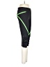 Lululemon Athletica Color Block Graphic Black Active Pants Size 6 - photo 4