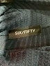 Six/Fifty Black Turtleneck Sweater Size L - photo 7