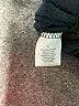 Six/Fifty Black Turtleneck Sweater Size L - photo 8