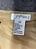 Josephine Studio Solid Tan Formal Skirt Size 14 (petite) - photo 4