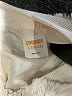Gymboree 100% Polyester Ivory Jacket Size 10 - 12 - photo 3
