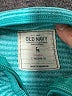 Old Navy 100% Polyester Teal Jacket Size S (kids) - photo 3