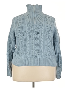 Haven Well Within Turtleneck Sweater