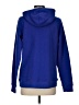 Columbia Blue Pullover Hoodie Size S - photo 2