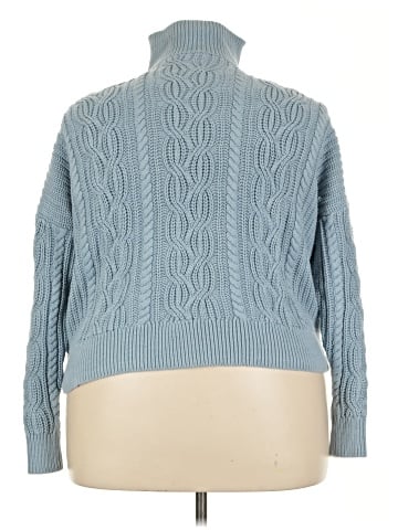 Haven Well Within Turtleneck Sweater (view 2)