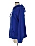 Columbia Blue Pullover Hoodie Size S - photo 5