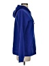 Columbia Blue Pullover Hoodie Size S - photo 4