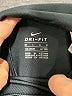 Nike Color Block Black Active Pants Size 6X - photo 3