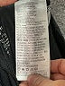 Nike Color Block Black Active Pants Size 6X - photo 4