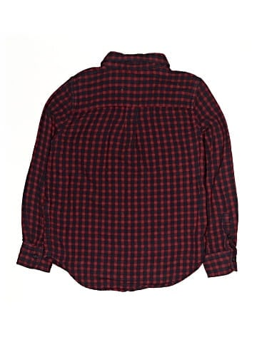 Rockets of Awesome Long Sleeve Button-Down Shirt (view 2)