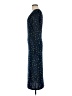 Walter Baker Stars Blue Casual Dress Size M - photo 5