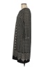 Max Studio Tweed Gray Casual Dress Size M - photo 5