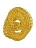 Unbranded Yellow Scarf One size - photo 1