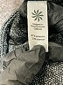 Athleta Tweed Gray Active Pants Size L - photo 9