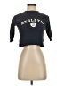 Gap Black Blue Sweatshirt Size XXS - photo 1
