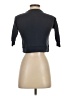 Gap Black Blue Sweatshirt Size XXS - photo 2