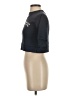Gap Black Blue Sweatshirt Size XXS - photo 5