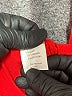 Unbranded Solid Red Casual Dress Size S - photo 8