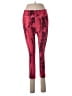 Under Armour Graphic Pink Active Pants Size M - photo 1