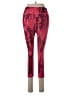 Under Armour Graphic Pink Active Pants Size M - photo 2