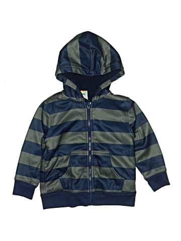 Healthtex Zip Up Hoodie (view 1)