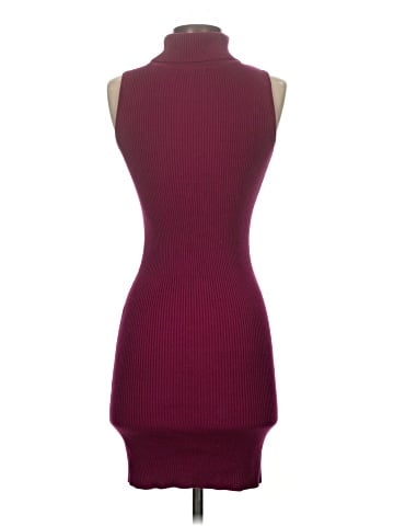 Romeo & Juliet Couture Cocktail Dress (view 2)